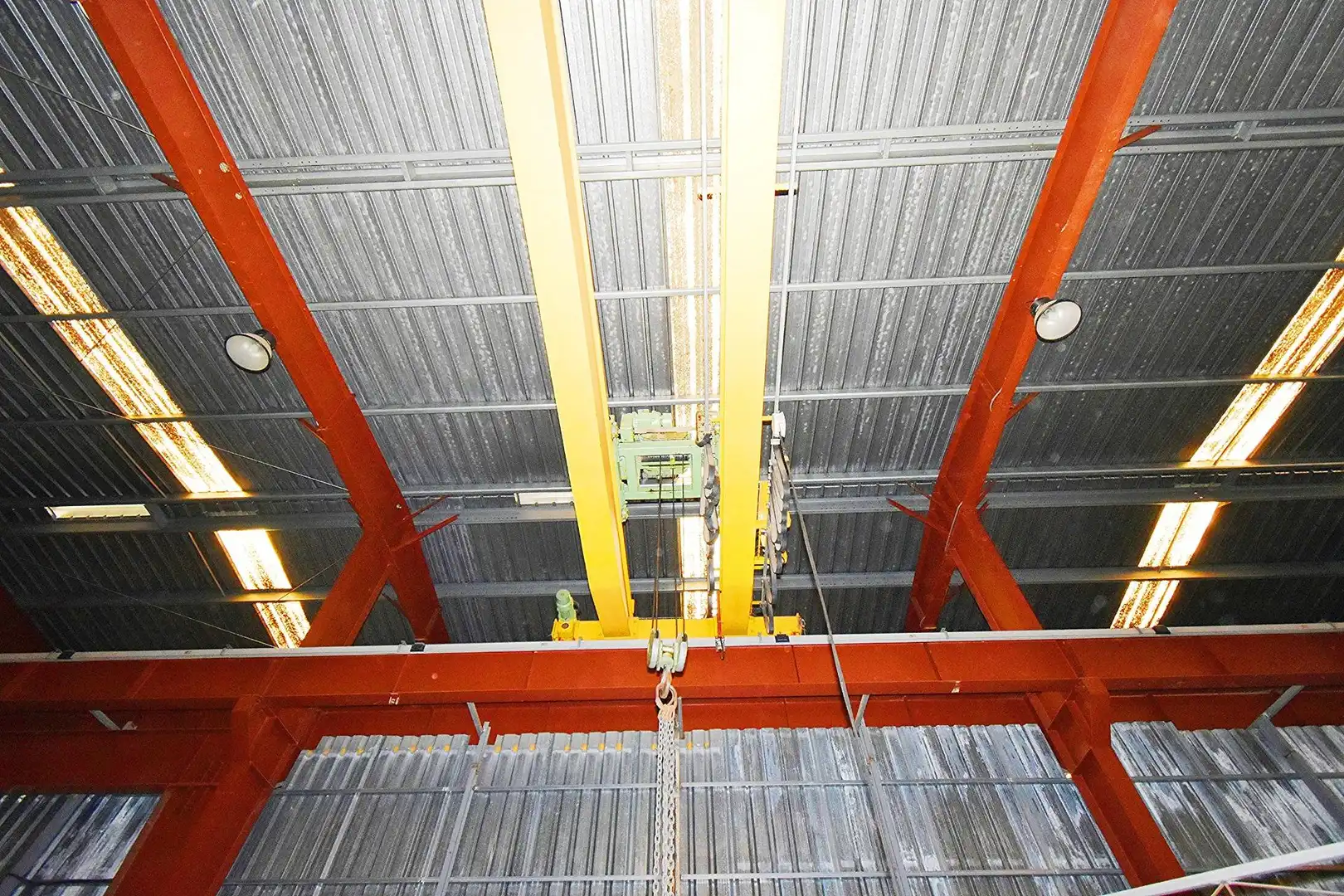 Nave industrial in vendita a Santa María del Águila, imagen 20
