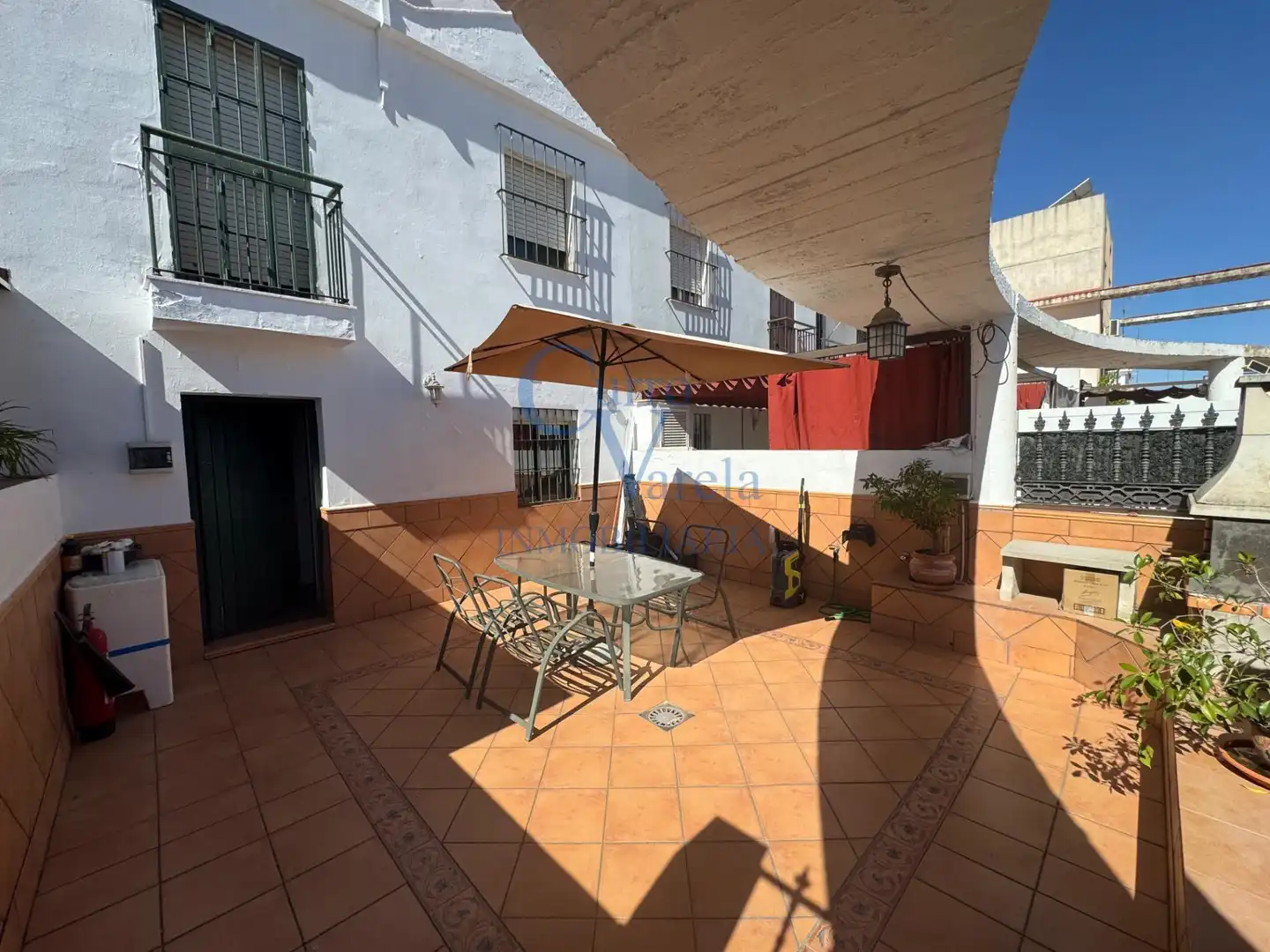 Dúplex amb terrassa en venda a Pasaje de Albert Einstein