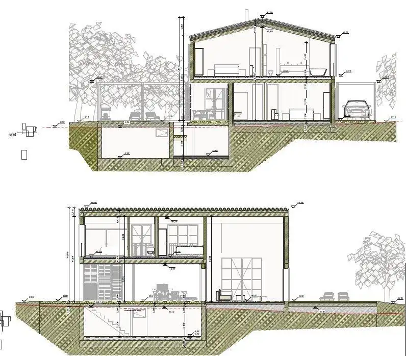 Lands and plots for sale in S'Horta - Cas Concos des Cavaller - Es Carritxó, imagen 4