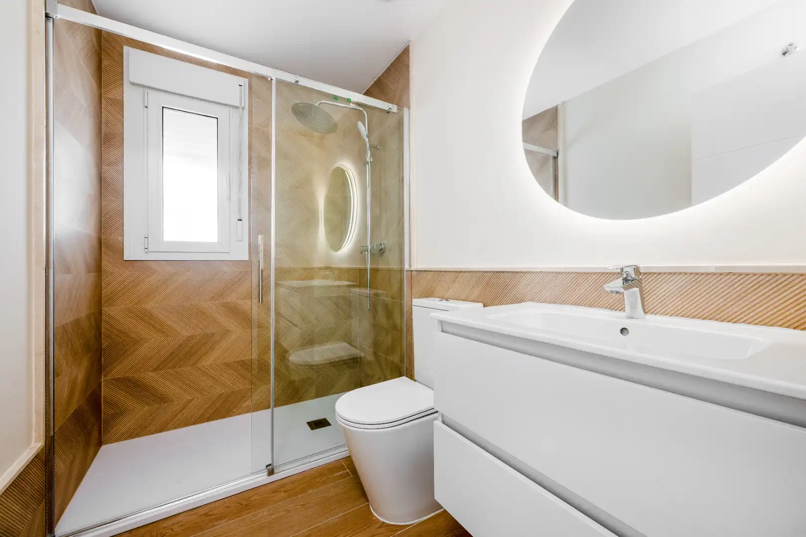 Habitatge d'obra nova amb ascensor en venda a Calle San Agustín 13, imagen 15