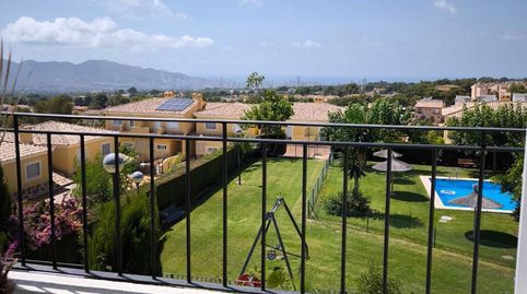 Foto 2 de Casa o chalet en venta en Coloma, La Nucia