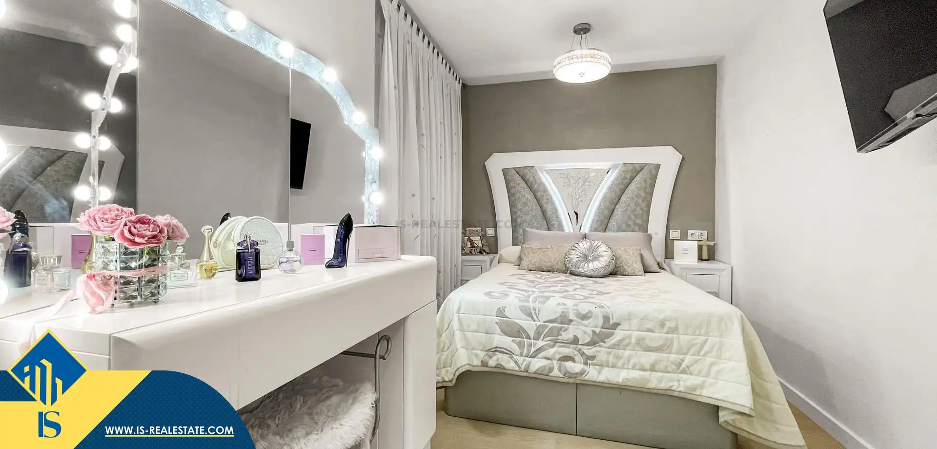 Wohnung mit Aufzug zum Verkauf in Centro, imagen 6
