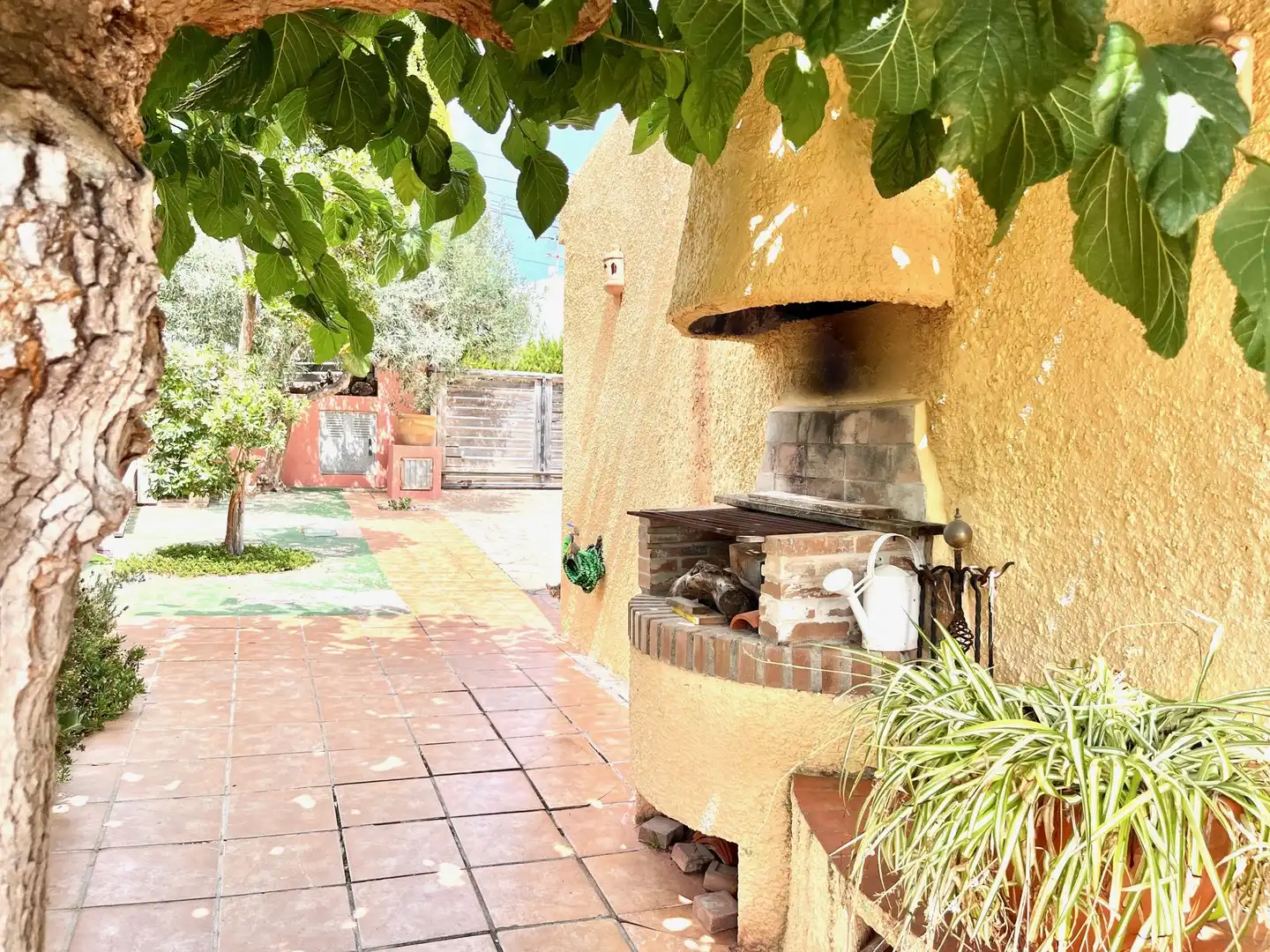 Haus mit Pool zum Verkauf in Costa Sur, imagen 33