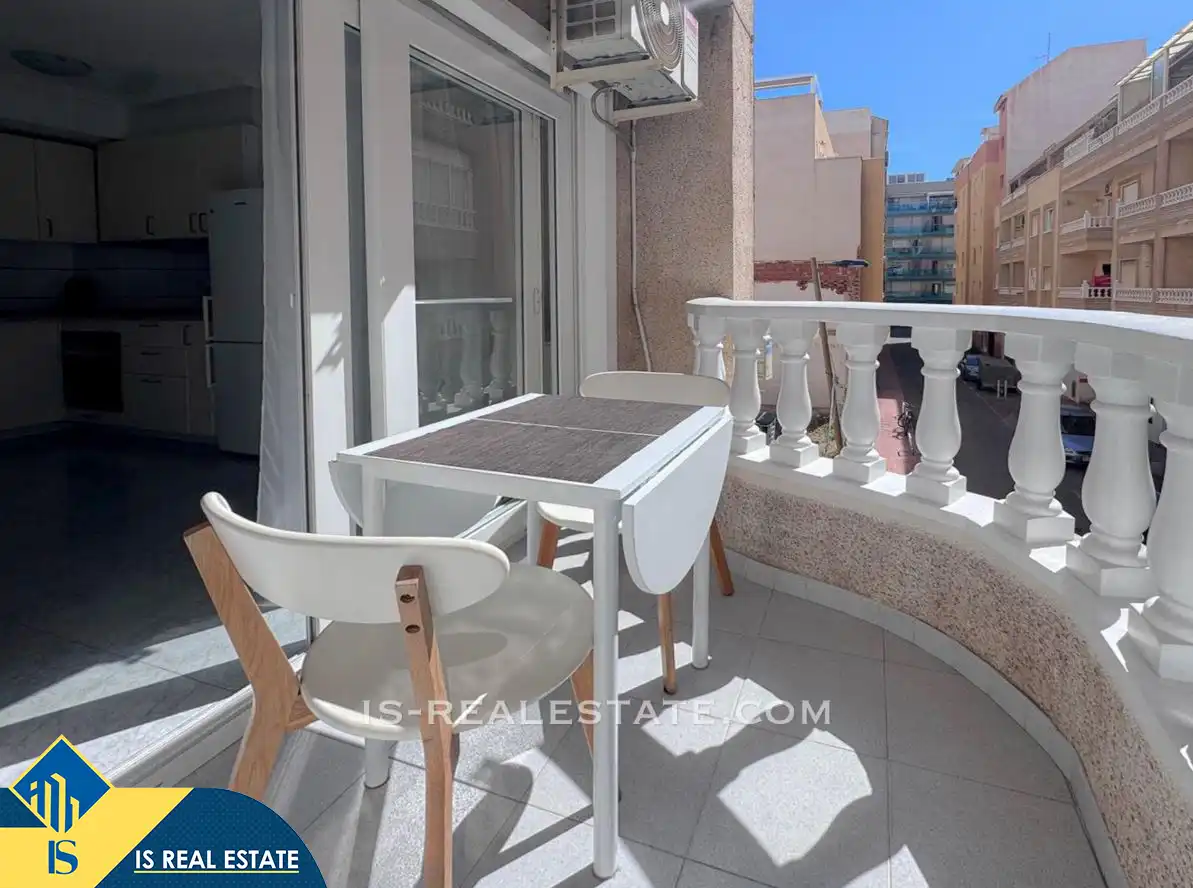 Estudio en venta en Zona Playa del Cura, Playa del Cura