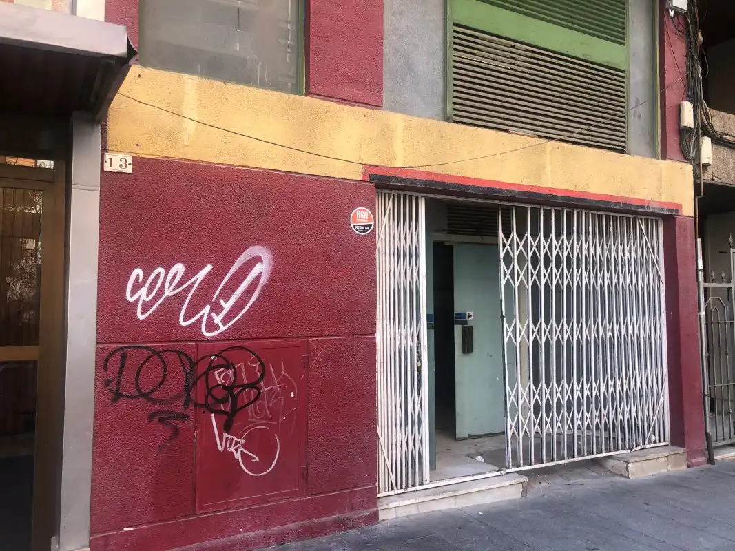 Local commercial à vendre à Avinguda de la República Argentina 13, imagen 9