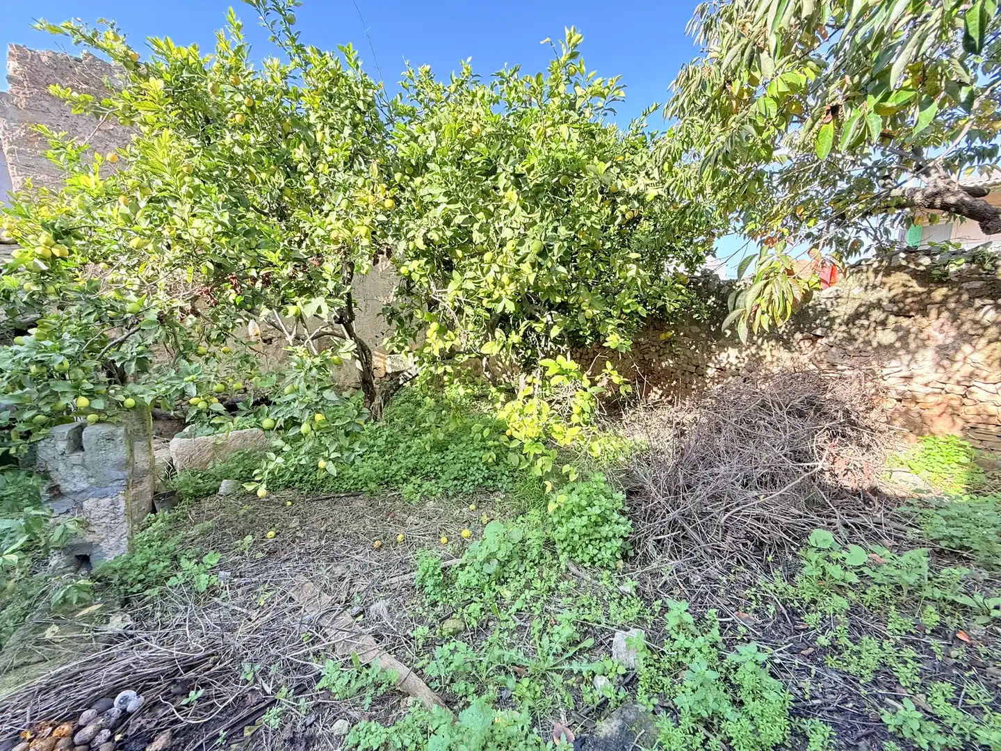Casa o xalet en venda en Santa Margalida amb Jardí privat, Terrassa i Traster