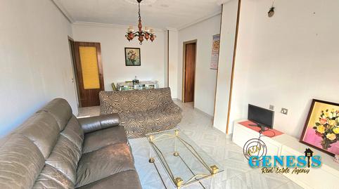 Foto 4 de Pis en venda a Paseo de la Libertad, 2, Centro - Muelle Pesquero, Torrevieja