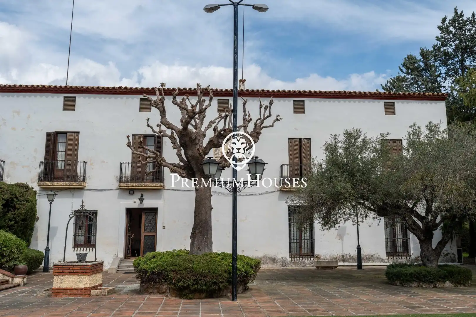 Casa rústica amb piscina en venda a CAL COLOMER-SANT MARÇAL, imagen 2
