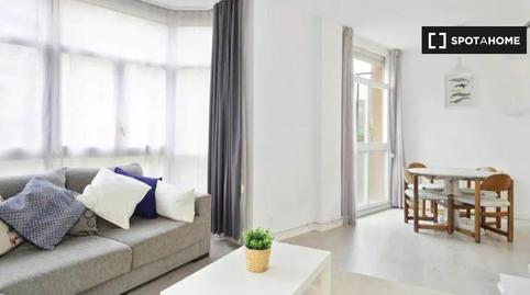 Photo 3 of Apartments for share in El Camp de l'Arpa del Clot,  Barcelona Capital