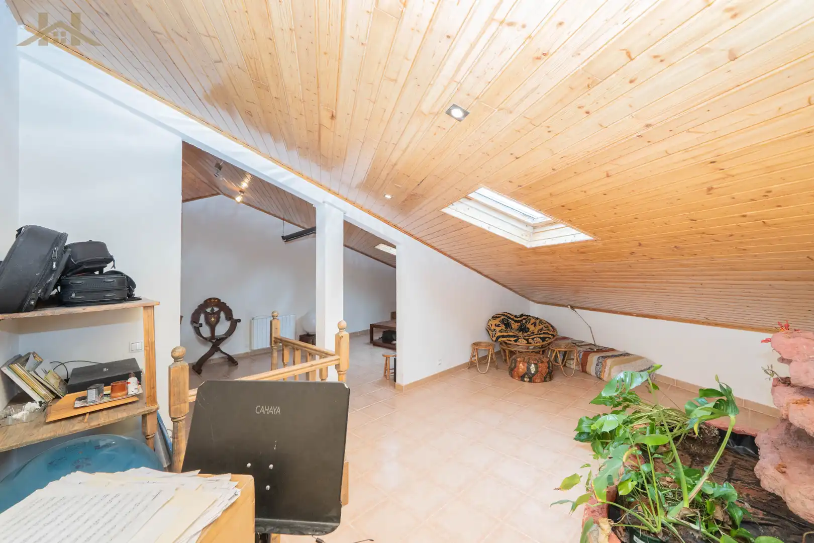Dúplex en venta en Collado Mediano con Calefacción y Terraza