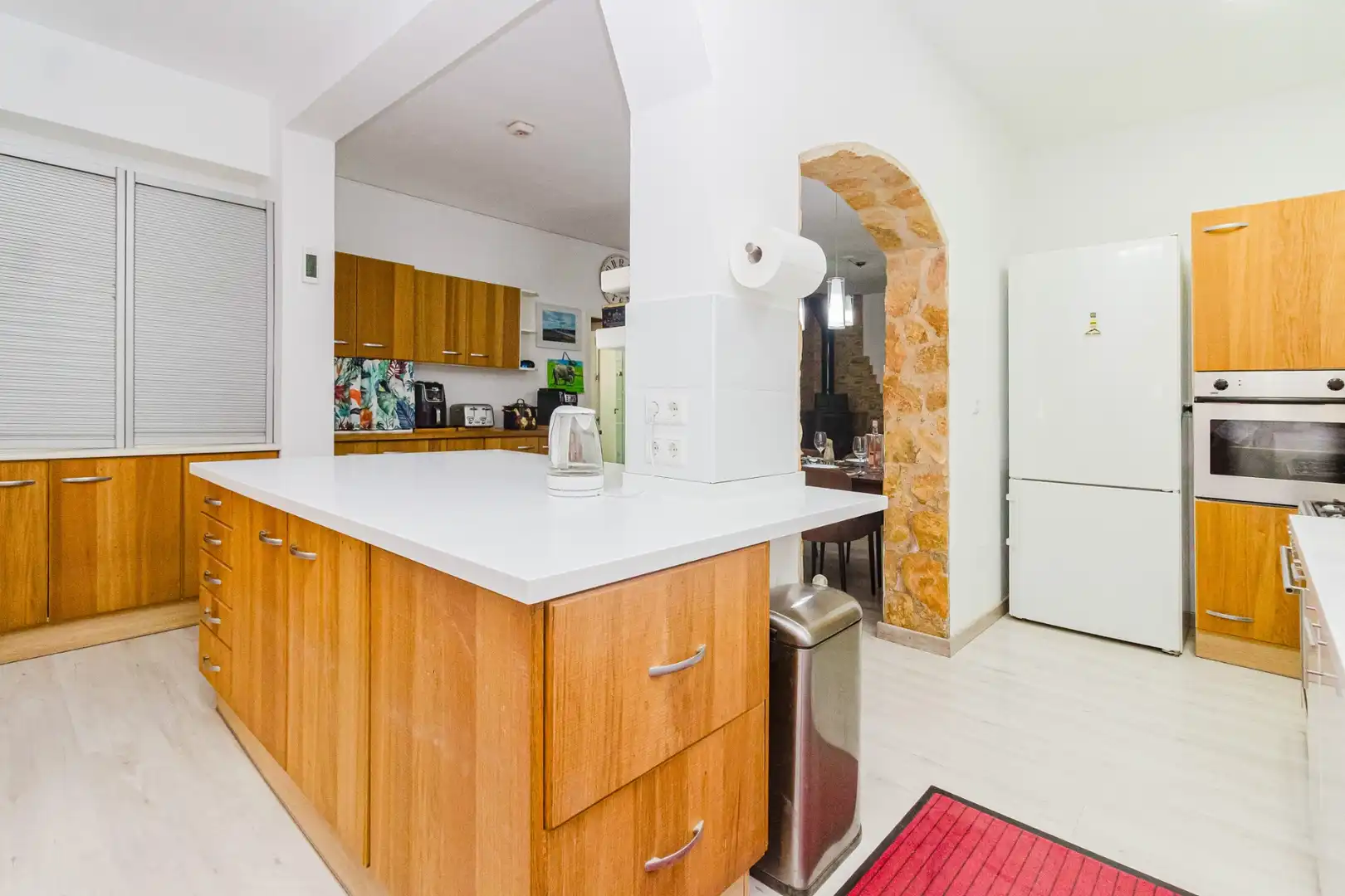 Casa con piscina in vendita a Campo de Murcia, imagen 7