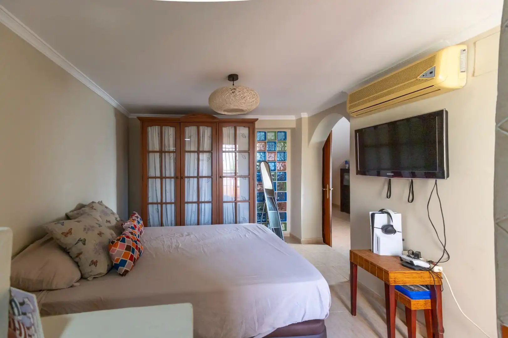 Casa o chalet en venta en El Real