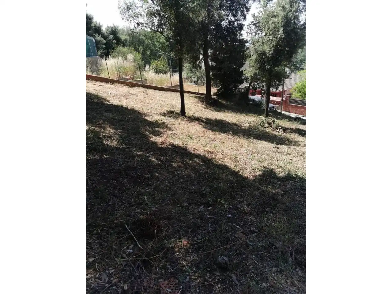 Terreno residencial en venta en Sentmenat, imagen 6