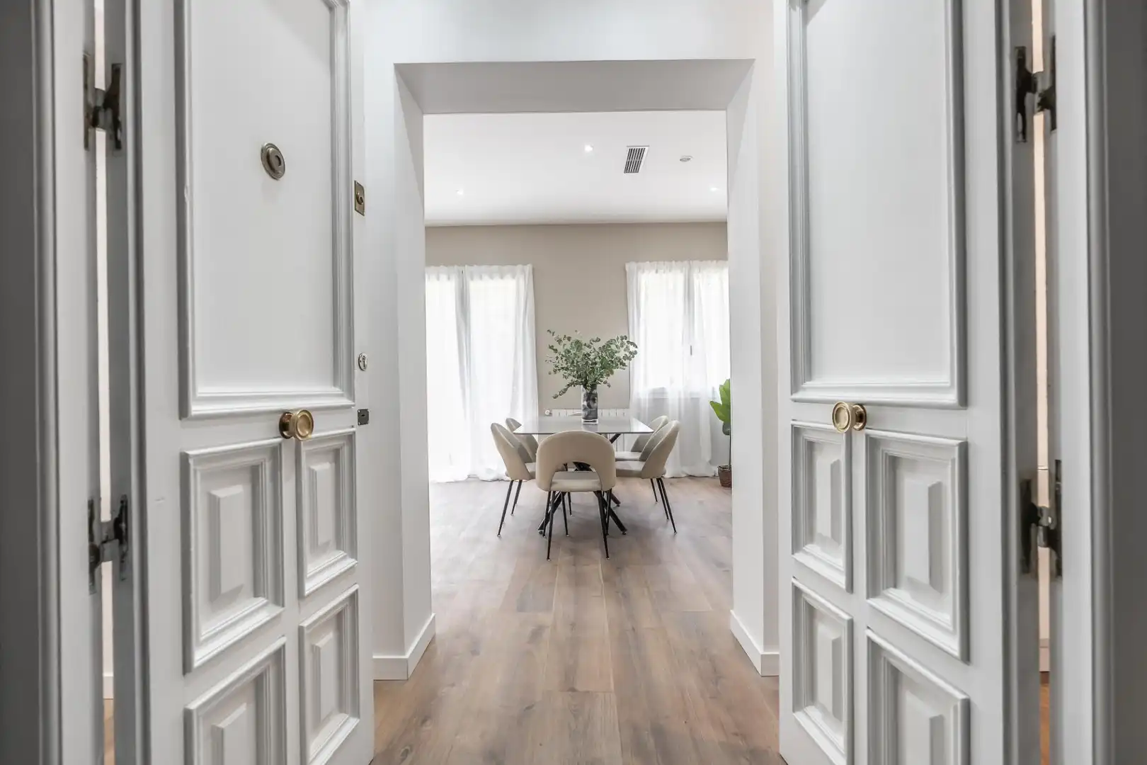 Apartament amb terrassa en venda a Calle PRINCESA, imagen 38