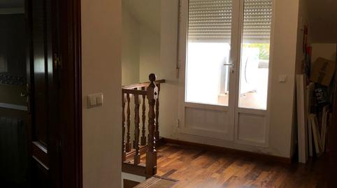 Foto 5 de Casa adosada en venda a Ciudad Jardín, Ciudad Real