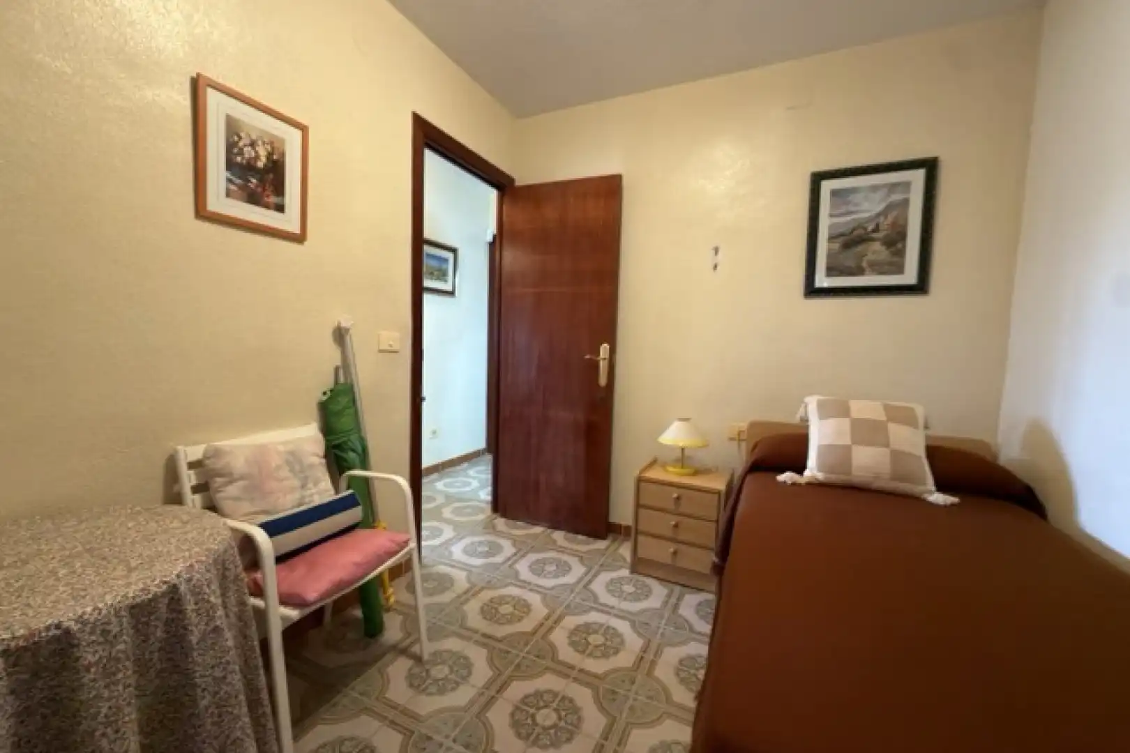Apartment with pool for sale in Calle Pleamar, imagen 14