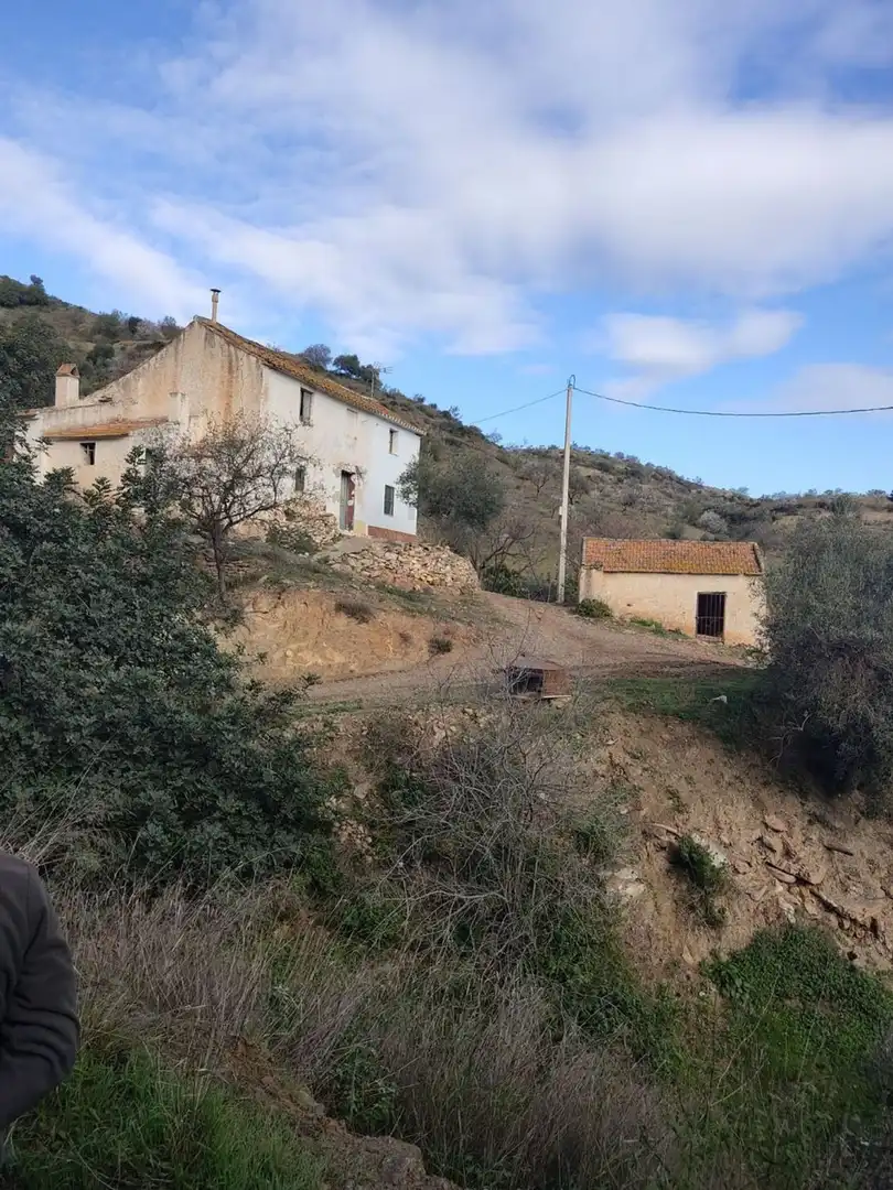 Casa en venda a partido cinco duros