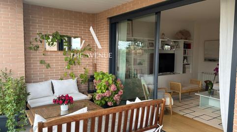 Foto 3 de Pis en venda a Calle Calle de Luis Martínez Feduchi, Encinar de los Reyes, Madrid