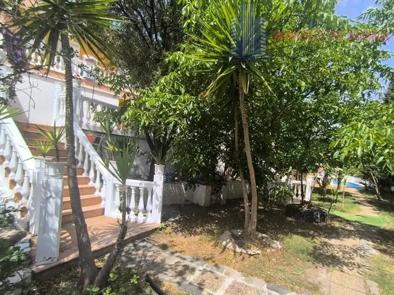 Maison rustique avec piscine à vendre à Pago de la Umbria del Agia Poligono 1, imagen 19