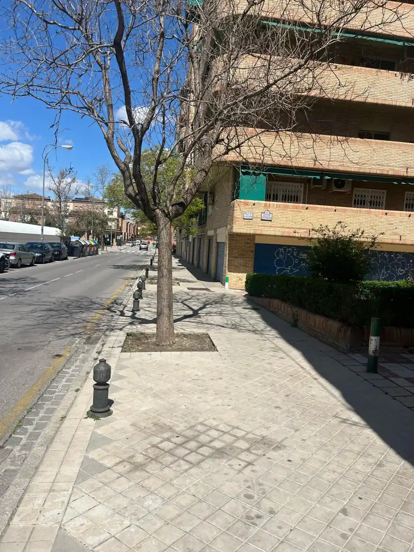 Aparcament en venda a Ronda, imagen 11