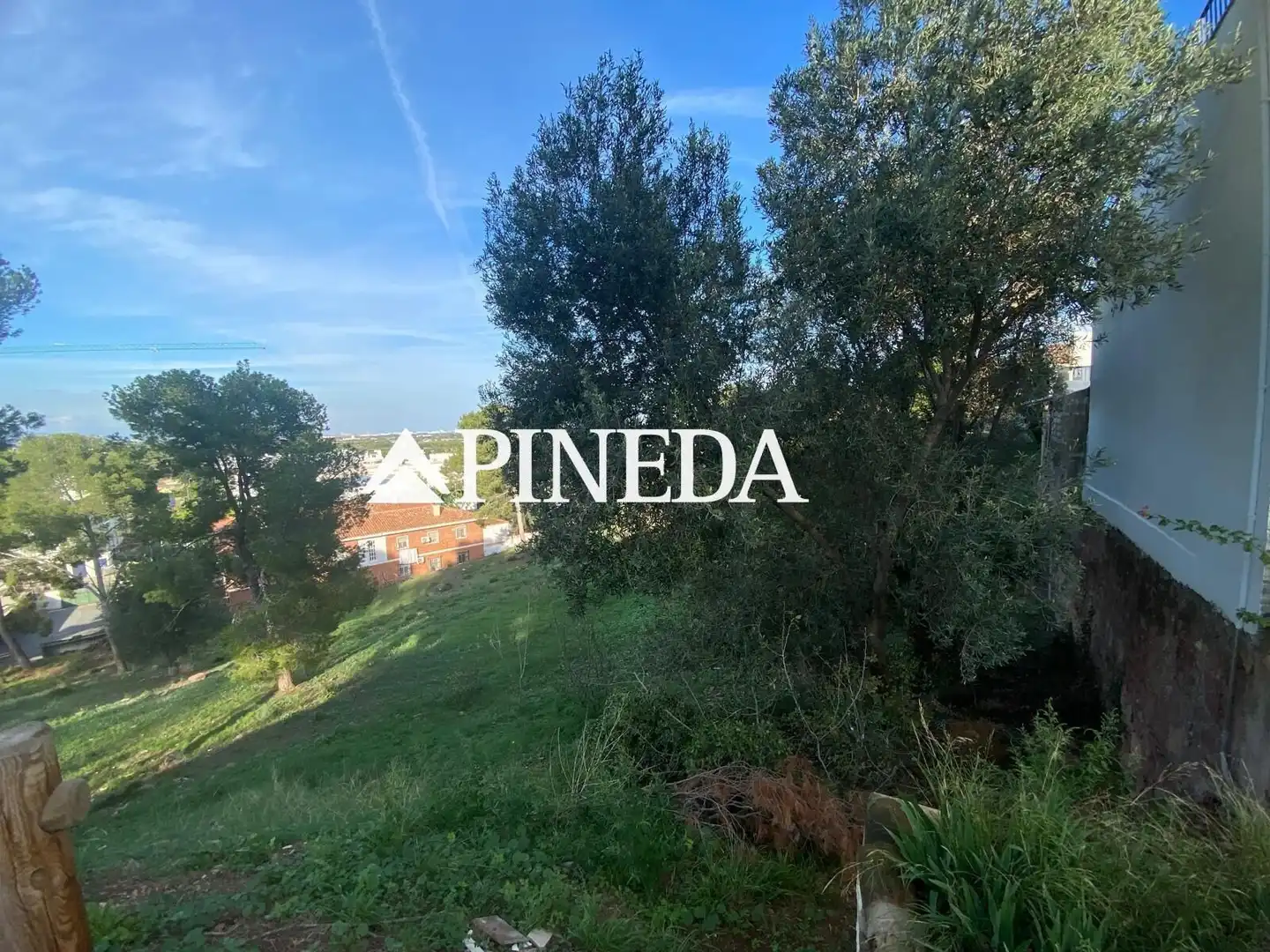 Residencial en venta en El Puig de Santa Maria
