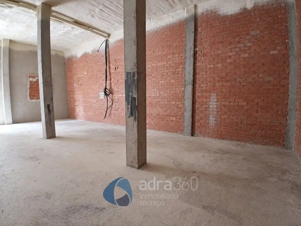 Local comercial en venda a Jorge Manique, imagen 3
