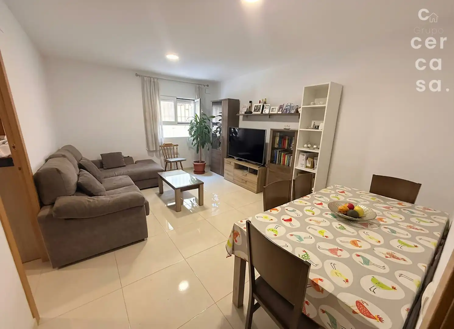 Appartamento in vendita a Carrer del Comte de Torrefiel, imagen 4