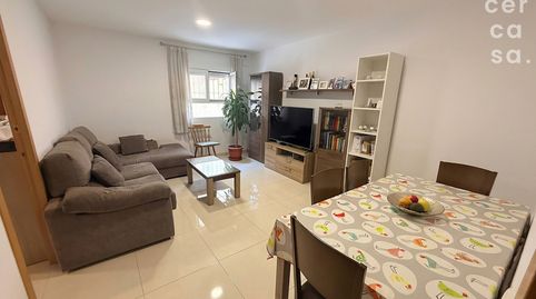 Foto 2 de Piso en venta en Carrer del Comte de Torrefiel, Torrefiel, Valencia Capital