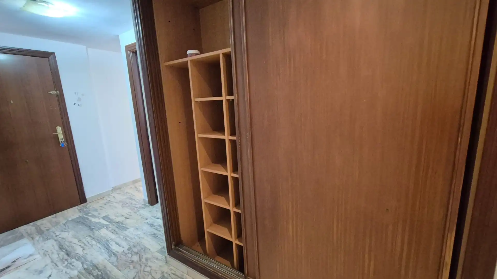 Pis en venda en Badajoz amb Aire condicionat, Calefacció i Terrassa