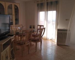 Dining room of House or chalet for sale in Fuensanta  with Air Conditioner