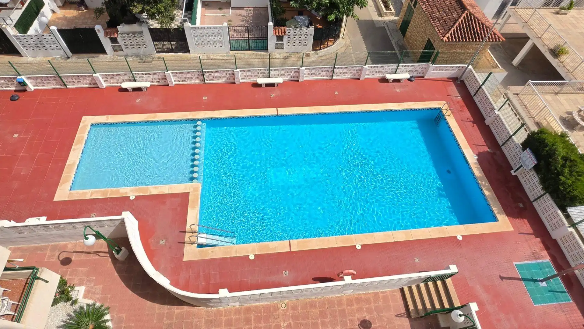 Piso con terraza en venta en Calle Camp de Morvedre, imagen 17