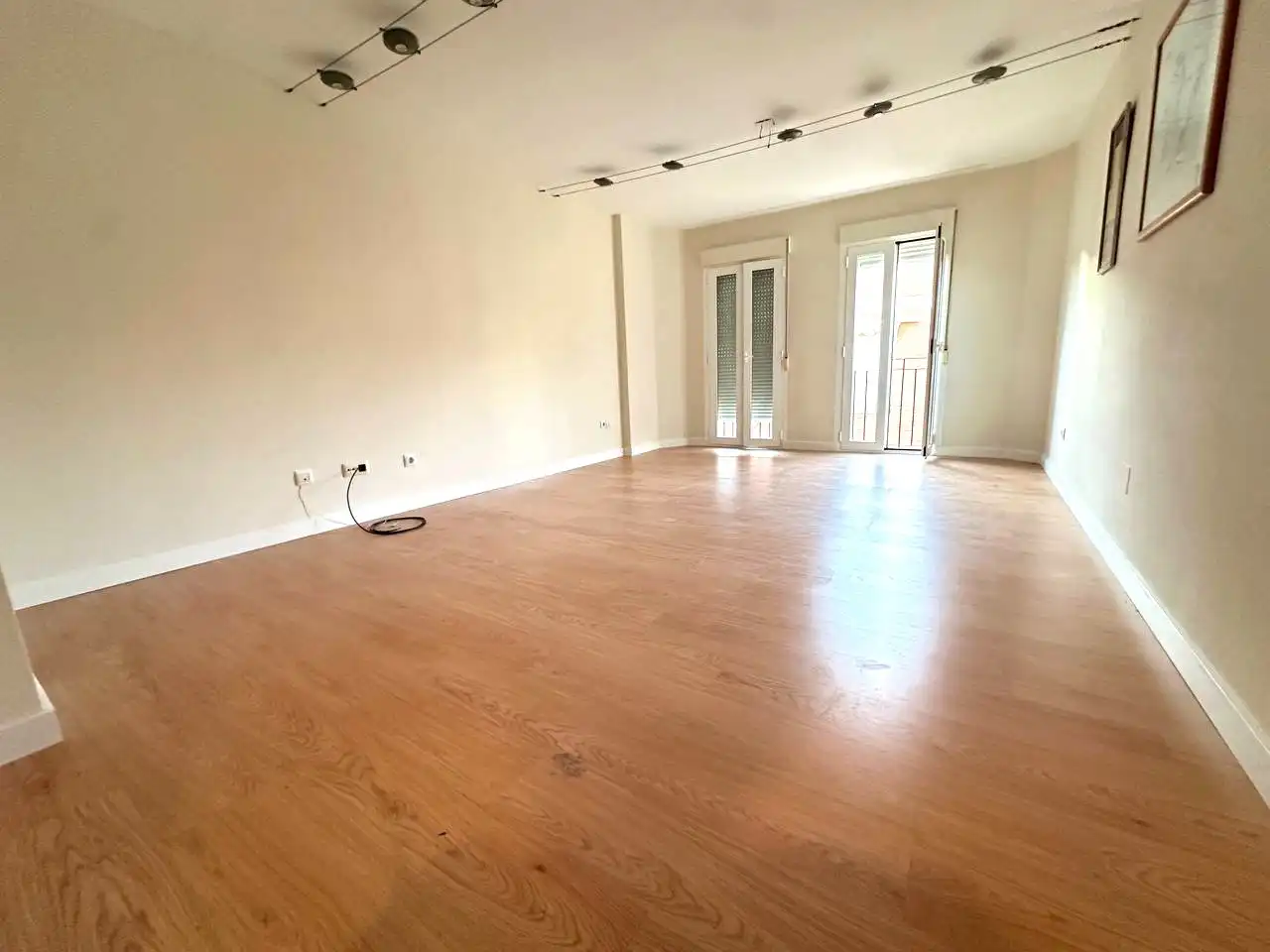 Appartamento con ascensore in vendita a Plaza España