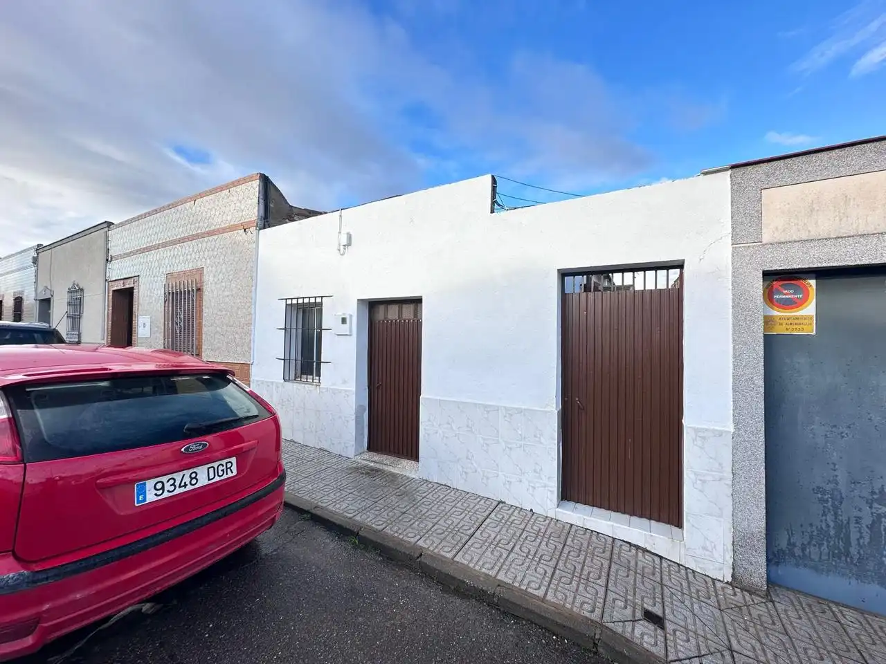 Nave industrial en venta en Almendralejo, imagen 3