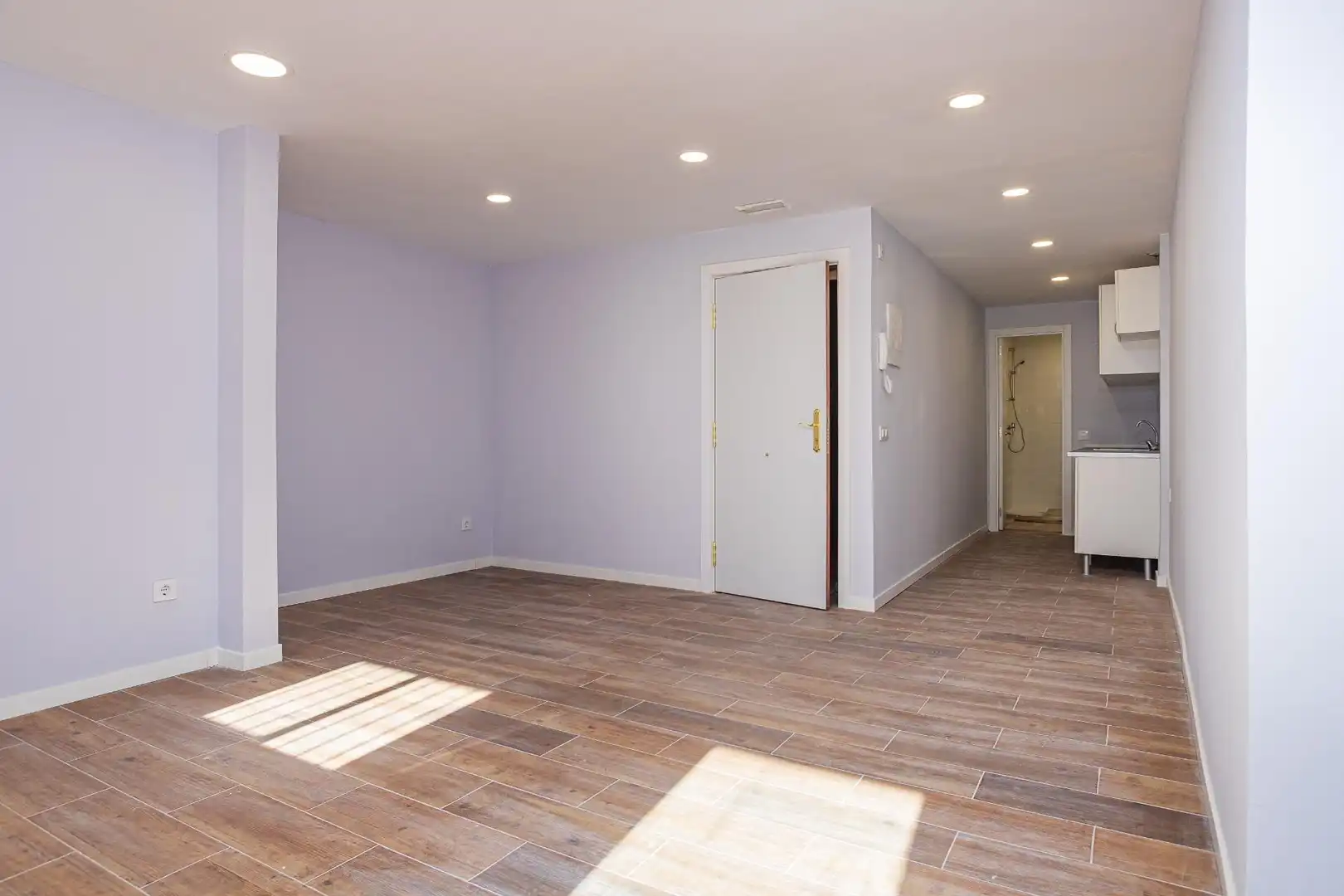 Estudio en venta en Alcobendas con Calefacción y Amueblado
