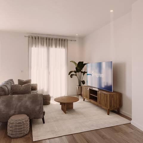 Piso en Venta en Calle Calle de Lucena, 12, 12 en Hospital - Plaza del Real