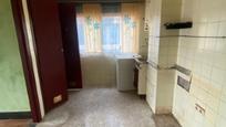 Kitchen of Flat for sale in Zumaia  with Terrace and Storage room