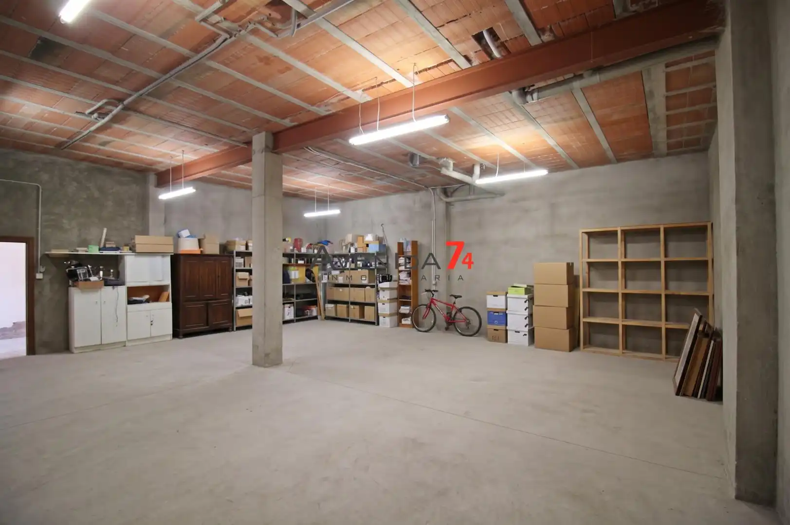 Ground floor for sale in Puerto Lumbreras, imagen 2