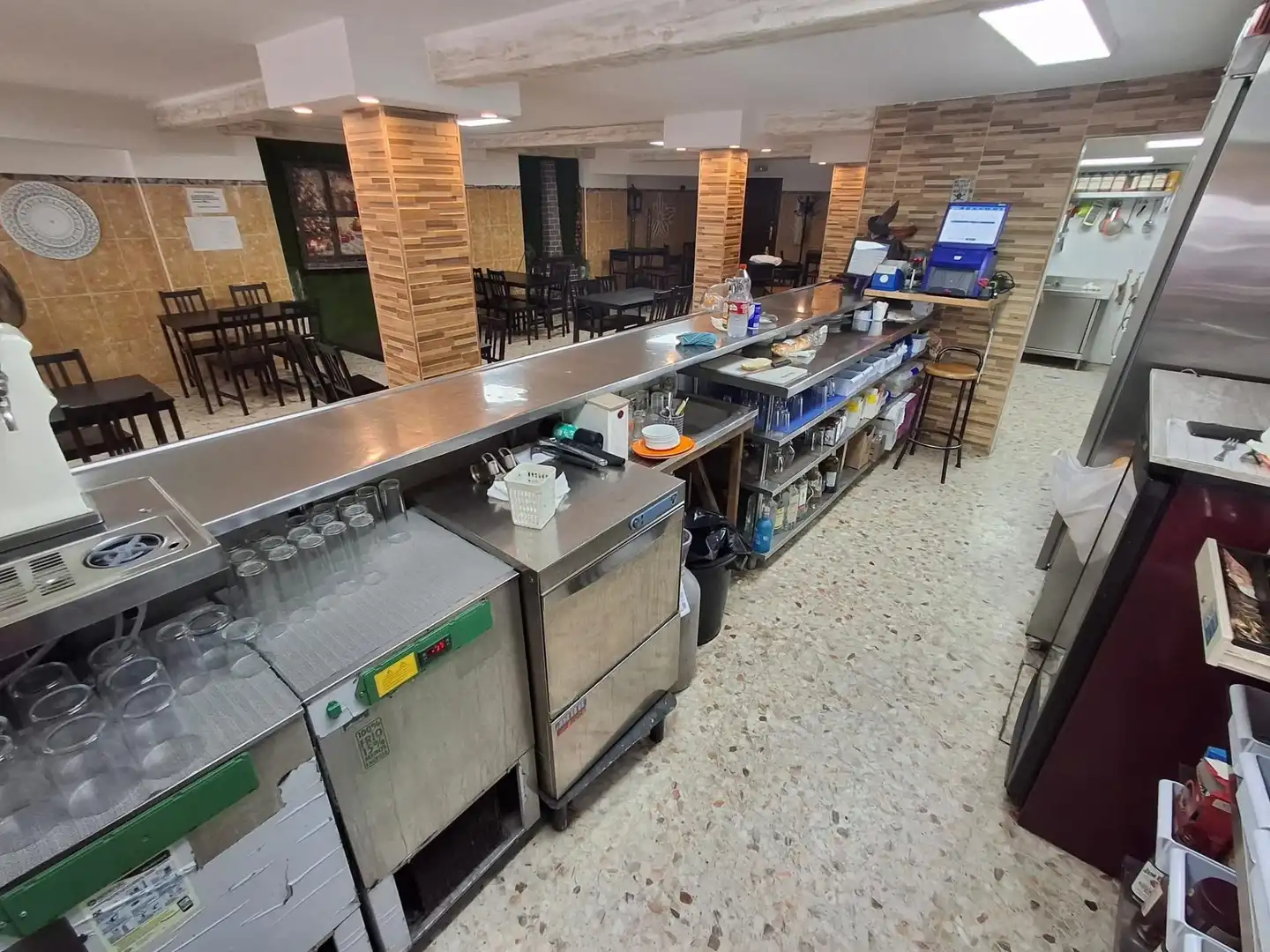 Business premises for sale in El Carmen - Cardeñas, imagen 24