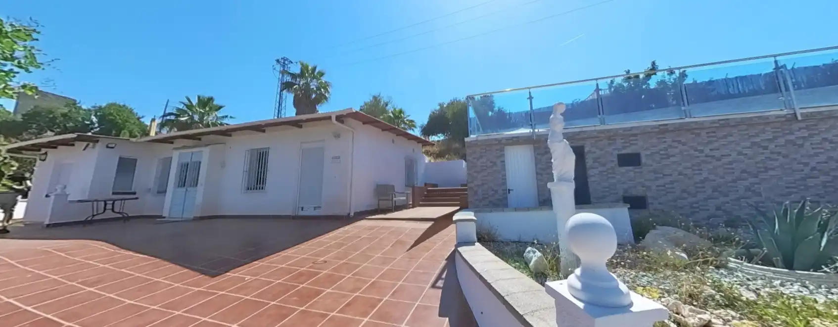 Casa o xalet en venda a Calle Cuco, El Romeral - Peñón de Zapata