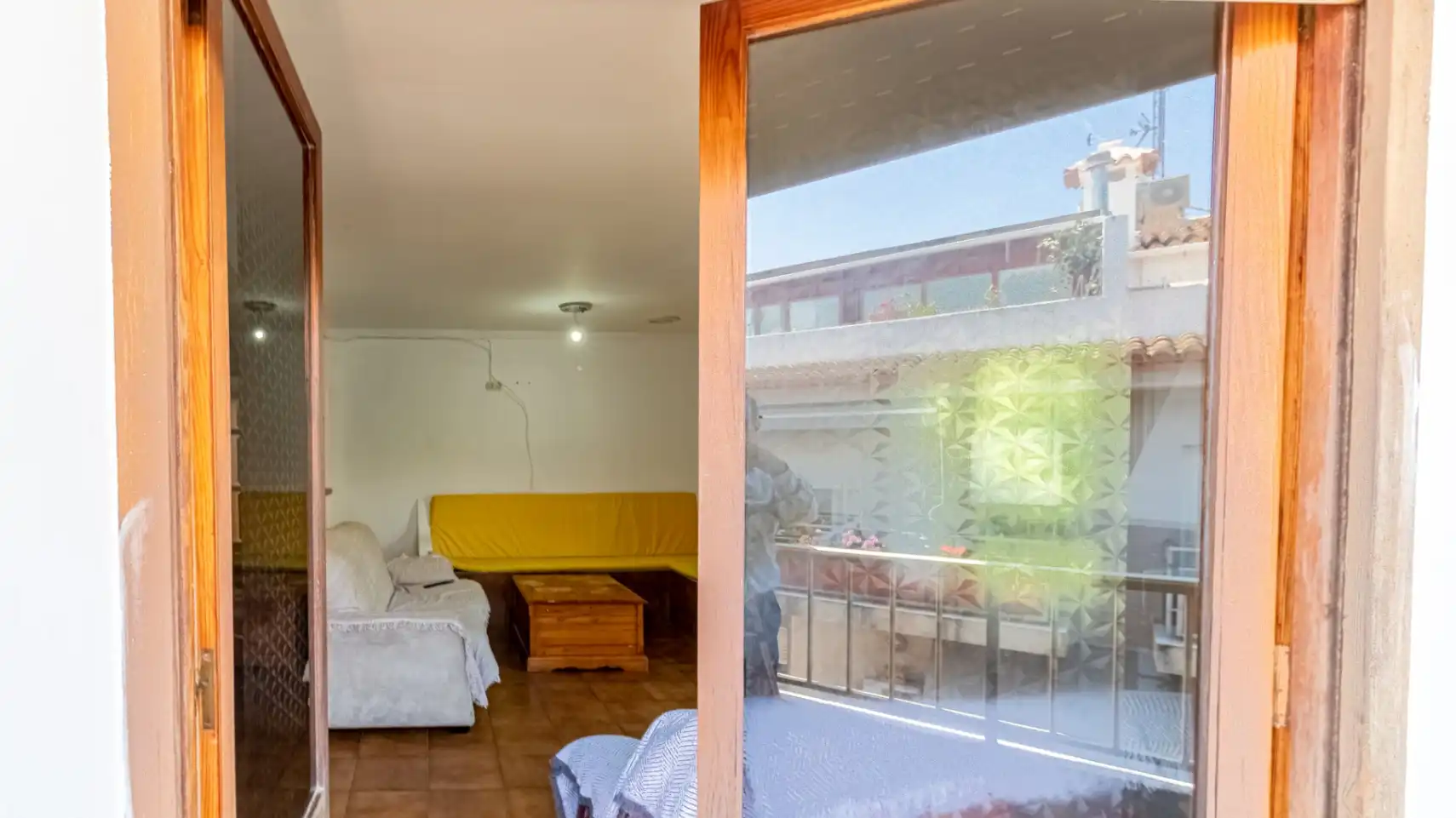 Bedroom of Flat for sale in Jávea / Xàbia  with Terrace and Storage room