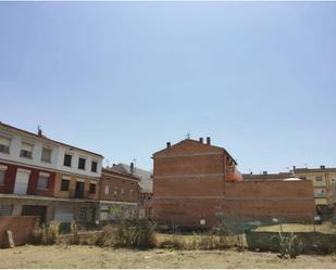 Exterior view of Industrial land for sale in Santpedor