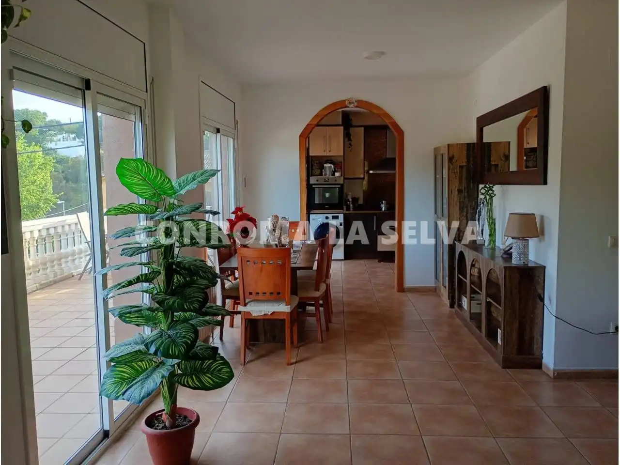 Casa o xalet en venda en Tordera amb Calefacció i Jardí privat