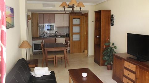 Photo 4 of Apartments for rent in Avenida Sol del, Hacienda Torrequebrada, Benalmádena