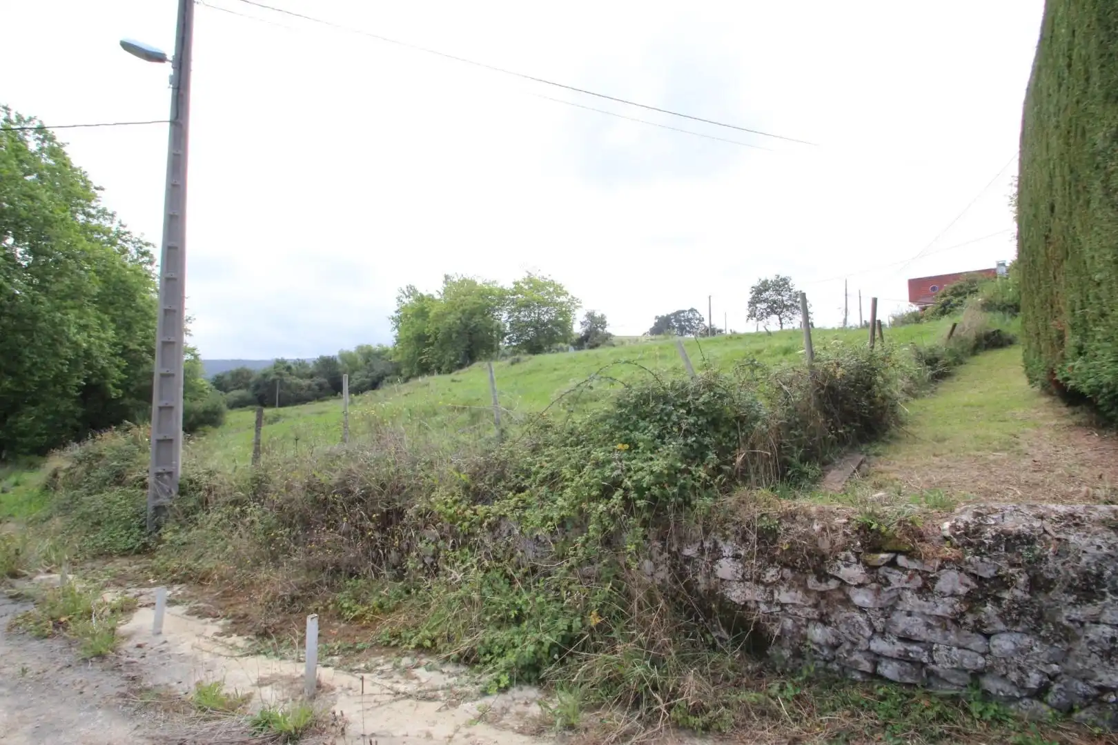 Casa o chalet en venta en Ruiloba con Jardín privado