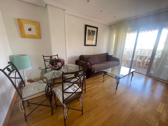 Flat to rent in Plaza la Coruña, Playa de San Juan