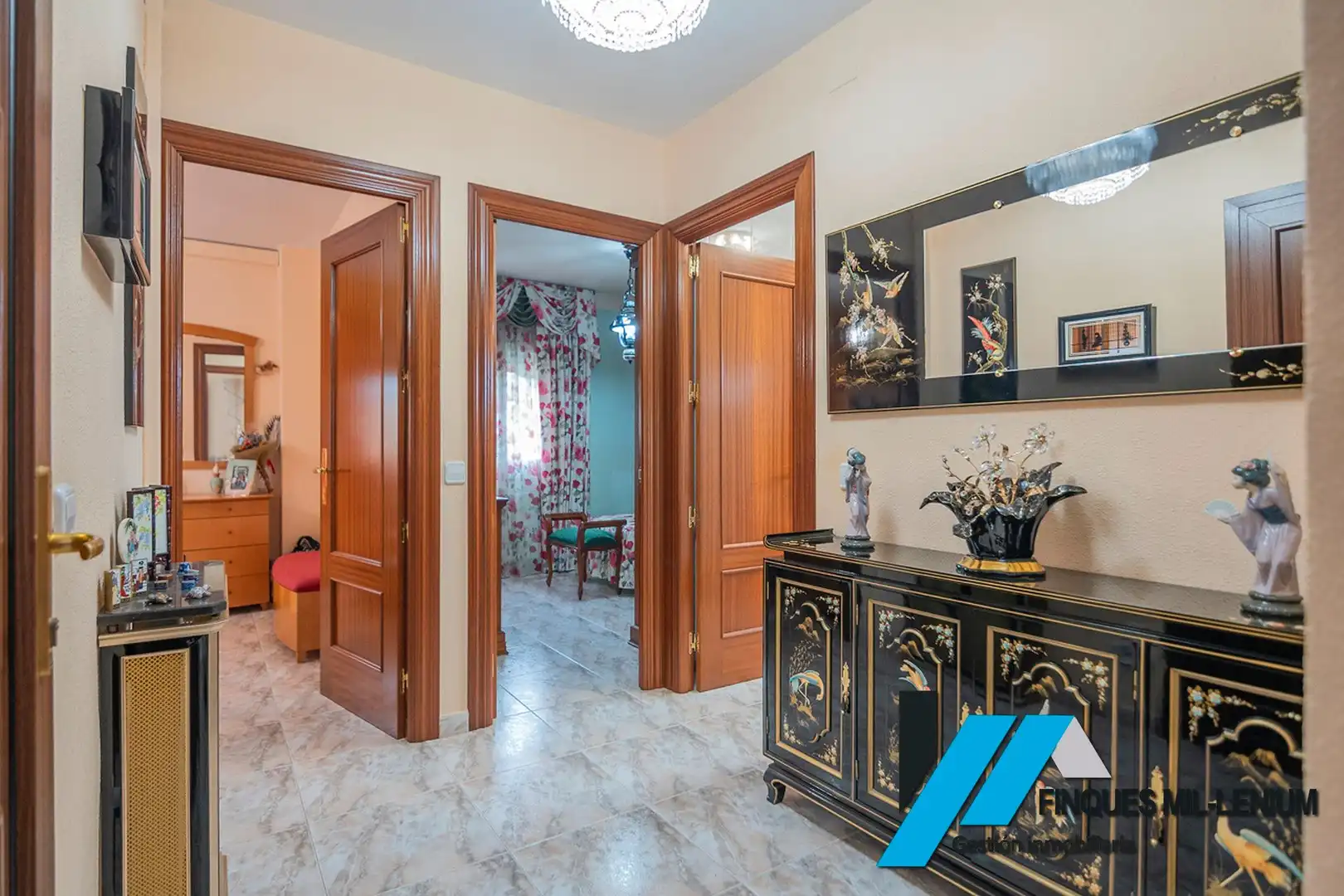 Detached house with terrace for sale in Begues, imagen 47