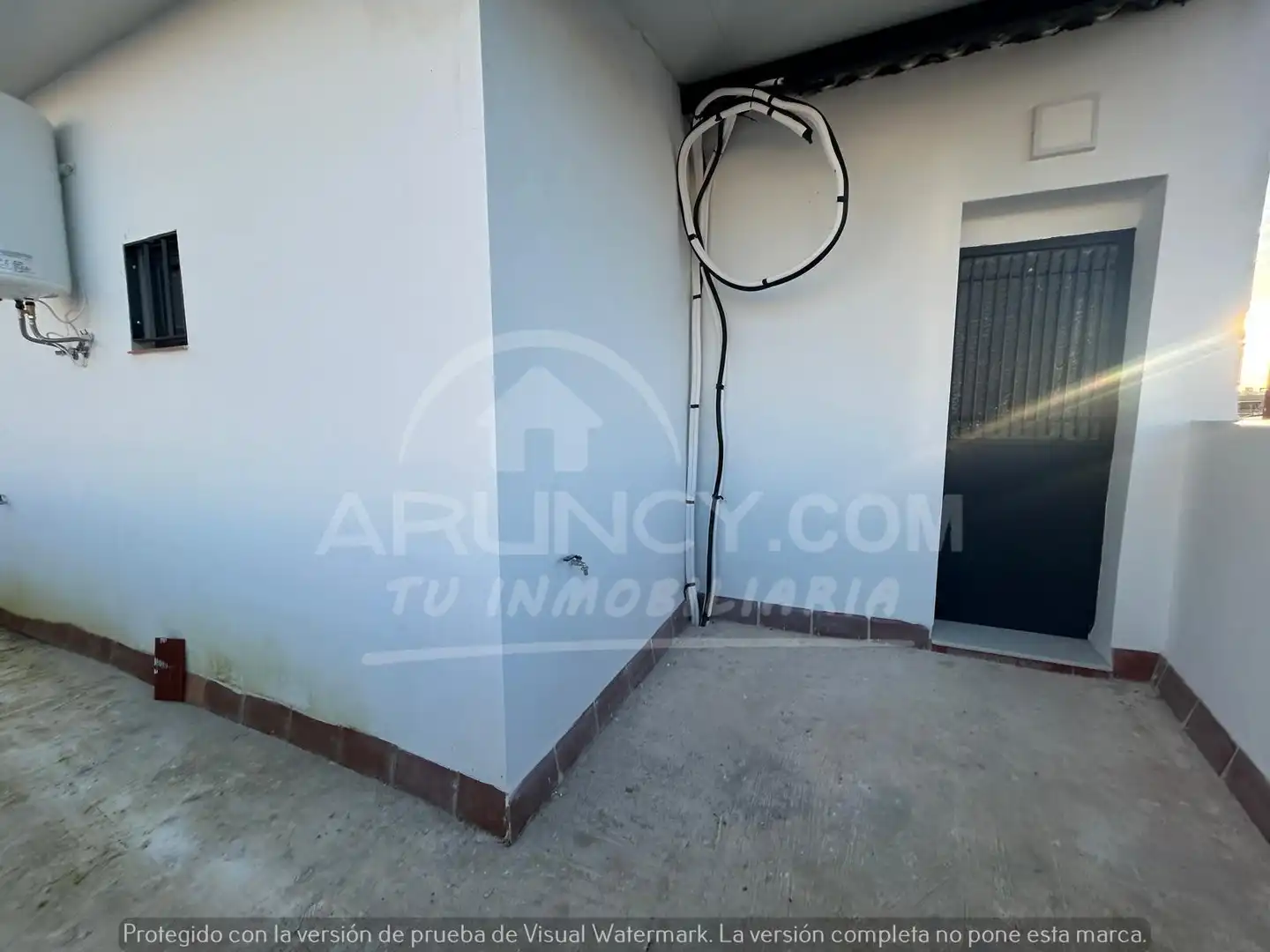 Apartamento de alquiler en Alcalá de Guadaira con Terraza
