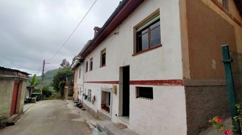 Foto 2 von Country house zum Verkauf in Pravia, Asturias