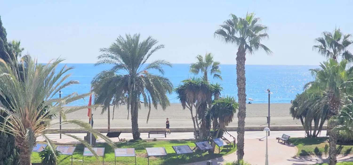 Pis amb ascensor de lloguer a Torre del Mar, imagen 17
