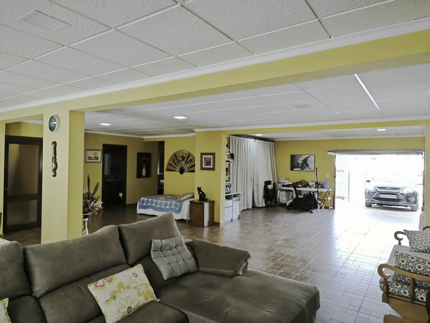 Villa avec terrasse à vendre à Pedreguer, imagen 24